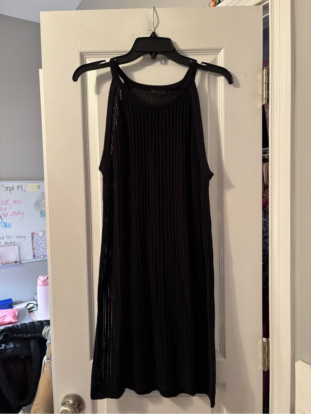 Tahari Bathing Suit Coverup